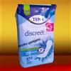 Tena 5 Confezioni (50 Assorbenti) Tena Discreet Extra con Instadry Zone Odour Control