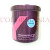 YOUNG 3 PEZZI DI DECOLORANTE BLU ANTIGIALLO MECHES DECAPAGGIO 500 Gr EDELSTEIN