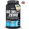 BIOTECH USA Iso Whey Zero 908gr-Proteine Isolate Siero del Latte