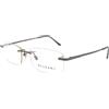 Bvlgari OCCHIALI DA VISTA UOMO DONNA BVLGARI BULGARI BV 161 200 GLASANT - A GIORNO