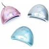 LAMPADA UV A LED PER UNGHIE 48W FORNETTO PROFESSIONALE GEL SEMIPERMANENTE SUN 1