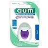 SUNSTAR GUM filo interdentale non cerato gum expanding floss 30 mt