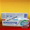 Sensodyne 3 pz Sensodyne Dentifricio COMPLETE PROTECTION MENTA FRESCA Sensibilità Dentale