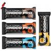 Scitec Nutrition, Choco Pro, 20 x 50 g Barrette Proteiche