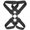TOYZ4LOVERS Cinghie costrittive per polsi e caviglie legature bondage shibari