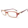 Bvlgari OCCHIALI DA VISTA DONNA BVLGARI BULGARI BV 427 648 ARANCIONE RETTANGOLARE