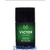 Victor Original Deodorante Stick 75 ml Victor