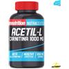 Pronutrition ACETIL L-CARNITINA 1000mg 60 capsule da 1 grammo Alc