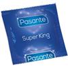 Pasante PRESERVATIVI CONDOM PROFILATTICI PASANTE SUPER KING SIZE XXL LUBE OMAGGIO 5ML