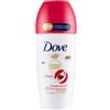 DOVE Advanced Care Go Fresh Pomegranate - Deodorante Roll-On 50 ml