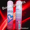 Mirato 7 Flaconi Malizia Spray Deo Love Profumo D'intesa Deodorante Donna 75ml