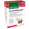 Santiveri - D-Cistoplant 7 bustine solubili monodose da 3,5g