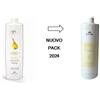 Revivre Shampoo Vital Nutritivo Revivre 1000 ml. completo di dispenser e dosatore