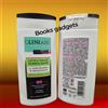 Mirato 1 pz Clinians DETOX Latte e Tonico Purificante Deterge Detossifica Esfolia 200ml