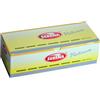 Serena BOX 144 PEZZI PROFILATTICI SERENA PRESERVATIVI CLASSICI XL FRAGOLA BANANA CONDOM