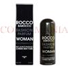 ROCCOBAROCCO FASHION PARFUM WOMAN SHOWER GEL GEL DOCCIA DONNA + DEODORANTE SPRAY