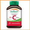 Jamieson vitamina c 1000 1000mg pura in compresse acido ascorbico integratore alimentare