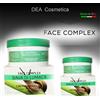 Face Complex Crema Viso mani corpo alla Bava di Lumaca Face Complex multiuso nuovo