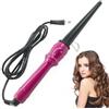 Acd Shop Piastra Cono Ferro Conico Arricciacapelli Ricci Mossi Boccoli Curling Iron