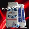 Fater Spa 4 Pacchi (48 Assorbenti) Lines Cotone Notte Anatomico Disteso Extra Lunghi