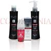 FAIPA KERATIN SHAMPOO RISTRUTTURANTE + CREMA KERATINA + MACADAMIA OIL CITYLIFE