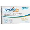 RIVER PHARMA Nevralip 600 Retard 30 Compresse - Integratore antiossidante