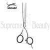 JAGUAR FORBICI SFOLTIRE CAPELLI JP 38 PROFESSIONALI PARRUCCHIERE BARBIERE 5.25"