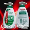 L.Manetti -H.Roberts & C.p.A 6 Pezzi Borotalco Sapone Liquido Idratante con Dispencer 250ml Profumo Borotalco