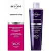 BIOPOINT CROMATIX SILVER SHAMPOO RAVVIVANTE ANTI GIALLO CAPELLI BIANCHI GRIGI