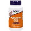 NOW FOODS Hyaluronic Acid with MSM 60 Vcaps - acido ialuronico