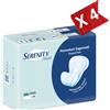 60 Pannoloni a Mutandina Serenity soft dry traspiranti MAXI gocce tg M 15x4  conf