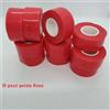 3M Biadesivo per protesi di capelli parrucche toupet Tape Rosso petalo rosa 10 pz