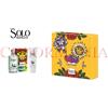 SOLO SOPRANI SMILE EAU DE TOILETTE DONNA 100 ML + SHOWER GEL 100 ML