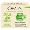 OMIA LABORATOIRES Aloe Vera del Salento - Crema viso idratante 50 Ml