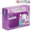 DERMOLAB BEAUTY BOX ANTIRUGHE BEAUTY CASE + BOOSTER ILLUMINANTE + STRUCCANTE