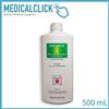 Omeovita Olio di Mandorla per massaggio prolungato OMEOVITA 500 ml massaggi