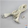 Rowenta Cavo Alimentazione per Piastra Capelli Wet&Dry CF7550 Rowenta