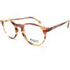Kador OCCHIALI DA VISTA UOMO DONNA KADOR K 3361 641069 MIELE - MARRONE CALIBRO 46