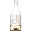 CALVIN KLEIN CK IN2U HER Eau De Toilette 150 Ml Perfume Woman Profumo Donna