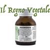 Il Regno Vegetale GINSENG 125 Compresse ENERGIA FISICA MENTALE AFRODISIACO Tonico Psico-Fisico