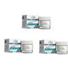 retinoil Ultra retinol complex 3pezzi di crema viso antirughe al siero di vipera 50 ml