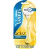 Gillette Venus & Olay 5 Lame da Donna Rasoi + 1 Ricarica