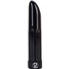YOU2TOYS MINI VIBRATORE LADY FINGER 13X2,5 CM STIMOLANTE ANALE E VAGINALE NERO
