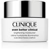 CLINIQUE Even Better Clinical - Brightening Moisturizer - Crema Antimacchie 50Ml