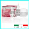 Lady Venezia TRATTAMENTO GIORNO SIERO IDRATANTE VISO ACIDO IALURONICO + CREMA PELLI MATURE