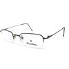 Brooks Brothers OCCHIALI DA VISTA UOMO DONNA BROOKS BROTHERS B.B 238 BLU 1126-S NYLOR CALIBRO 46