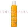 PUPA SPRAY SOLARE INVISIBILE SPF30 PROTETTIVO CORPO CAPELLI RESISTENTE ALL'ACQUA