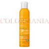 PUPA SPRAY SOLARE INVISIBILE SPF50 PROTETTIVO CORPO CAPELLI RESISTENTE ALL'ACQUA