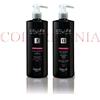 faipa CITYLIFE KERATIN KIT SHAMPOO + CREMA MASCHERA RISTRUTTURANTE ALLA CHERATINA
