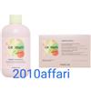Inebrya Energy Patch Cerotto Coadiuvante Prevenzione Caduta + Shampoo 300 ml